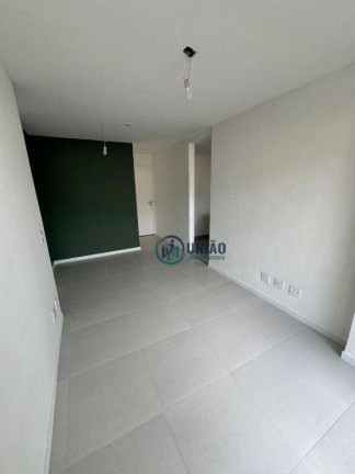 Imagem Apartamento com 2 Quartos à Venda, 50 m² em Maria Paula - São Gonçalo Imagem Apartamento com 2 Quartos à Venda, 50 m² em Maria Paula - São Gonçalo