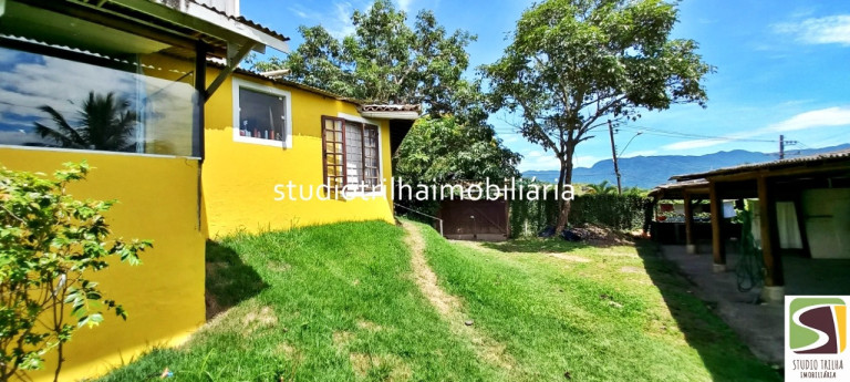 Imagem Casa com 6 Quartos à Venda,  em Barra Velha - Ilhabela