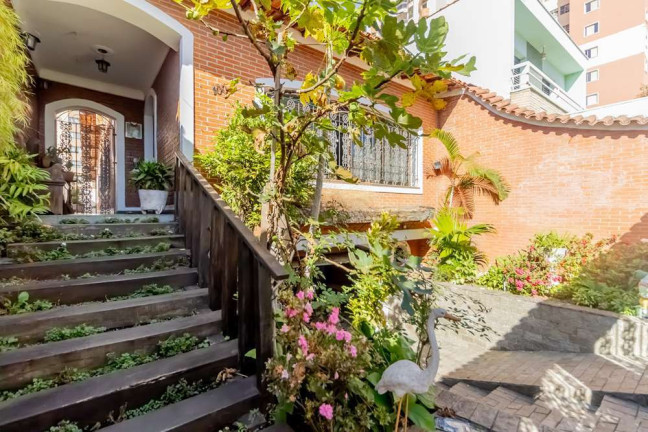 Imagem Casa com 4 Quartos à Venda, em Vila Prudente - São Paulo Imagem Casa com 4 Quartos à Venda, em Vila Prudente - São Paulo