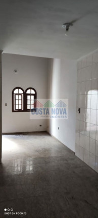 Imagem Casa com 2 Quartos à Venda, 90 m² em Aviação - Praia Grande