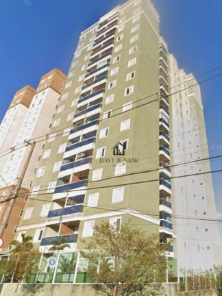 Imagem Apartamento com 2 Quartos à Venda, 67 m² em Jardim Gonçalves - Sorocaba Imagem Apartamento com 2 Quartos à Venda, 67 m² em Jardim Gonçalves - Sorocaba