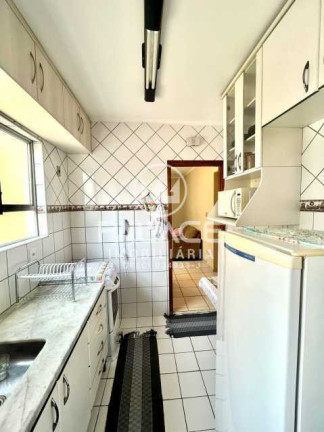 Imagem Apartamento com 2 Quartos à Venda, 48 m² em Jardim Elite - Piracicaba Imagem Apartamento com 2 Quartos à Venda, 48 m² em Jardim Elite - Piracicaba