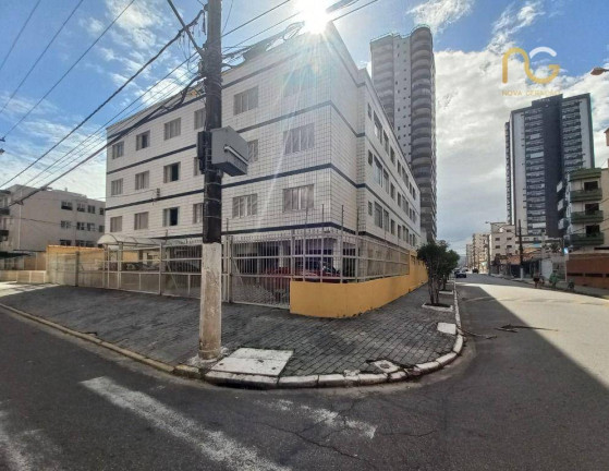 Imagem Apartamento com 2 Quartos à Venda, 57 m² em Tupi - Praia Grande