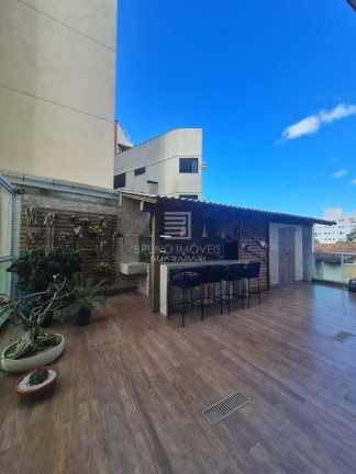 Imagem Apartamento com 3 Quartos à Venda, 174 m² em Enseada Azul - Guarapari