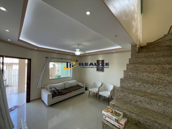 Imagem Casa com 4 Quartos à Venda, 220 m² em Santo Amaro De Campos - Campos Dos Goytacazes Imagem Casa com 4 Quartos à Venda, 220 m² em Santo Amaro De Campos - Campos Dos Goytacazes