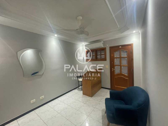 Imagem Imóvel com 2 Quartos para Alugar, 83 m² em Alto - Piracicaba
