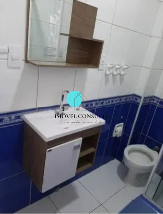 Imagem Apartamento com 1 Quarto para Alugar, 30 m² em República - São Paulo