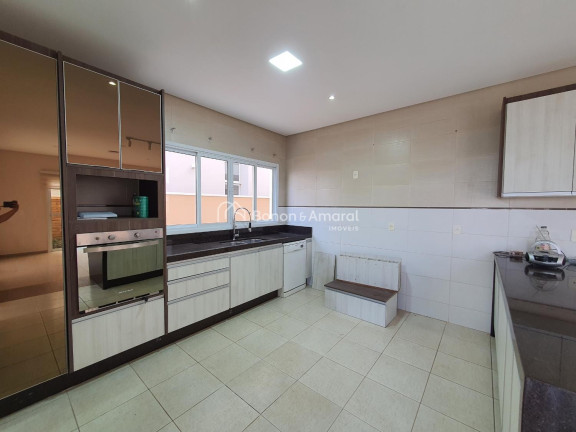Casa de Condomínio com 4 Quartos à Venda, 160 m² em Betel - Paulínia