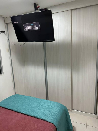 Imagem Apartamento com 2 Quartos à Venda, 45 m² em Lago Azul - Manaus