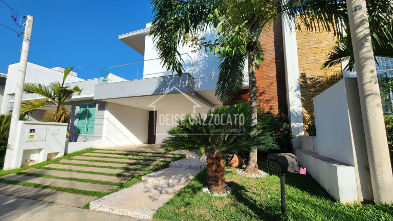Imagem Casa com 3 Quartos à Venda, 245 m² em Ibiti Royal Park - Sorocaba