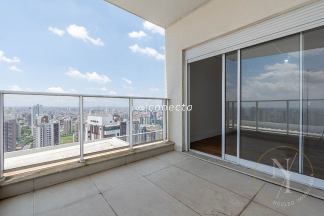 Cobertura com 4 Quartos à Venda, 708 m² em Vila Regente Feijó - São Paulo