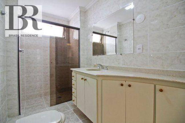Imagem Apartamento com 3 Quartos à Venda, 145 m² em Vila Mariana - São Paulo
