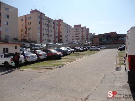 Imagem Apartamento com 2 Quartos à Venda, 47 m² em Jardim Umarizal - São Paulo Imagem Apartamento com 2 Quartos à Venda, 47 m² em Jardim Umarizal - São Paulo