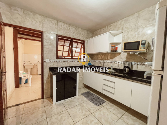 Imagem Casa com 3 Quartos à Venda, 110 m² em Braga - Cabo Frio