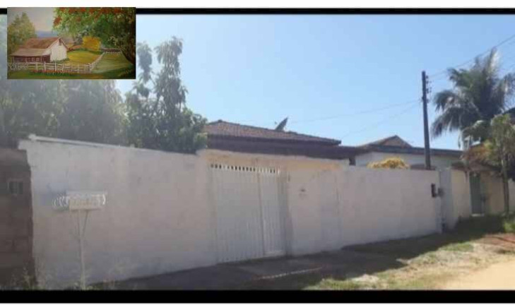Imagem Casa com 4 Quartos à Venda, 100 m² em São Vicente - Araruama Imagem Casa com 4 Quartos à Venda, 100 m² em São Vicente - Araruama