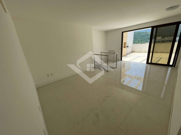 Imagem Cobertura com 5 Quartos à Venda, 326 m² em Barra Da Tijuca - Rio De Janeiro