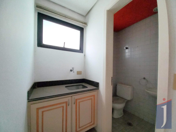 Imagem Sala Comercial para Alugar, 64 m² em Vila Nova Conceição - São Paulo