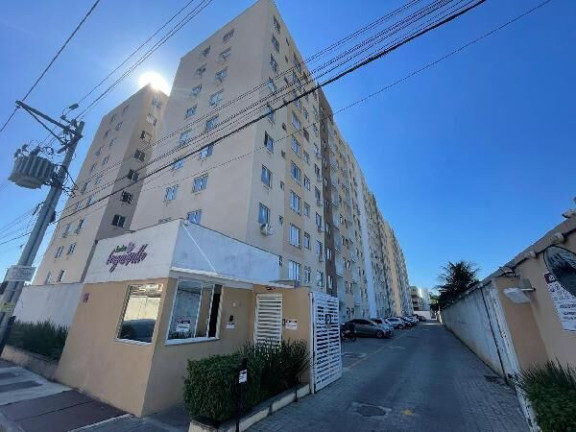 Apartamento com 2 Quartos à Venda, 54 m² em Vista Alegre - São Gonçalo