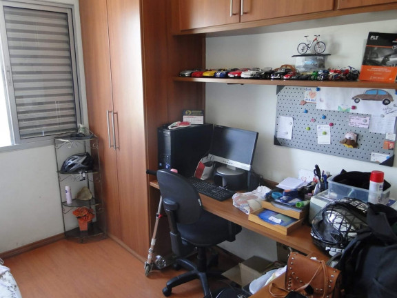Imagem Imóvel com 3 Quartos à Venda, 74 m² em Vila Guarani - Jundiaí
