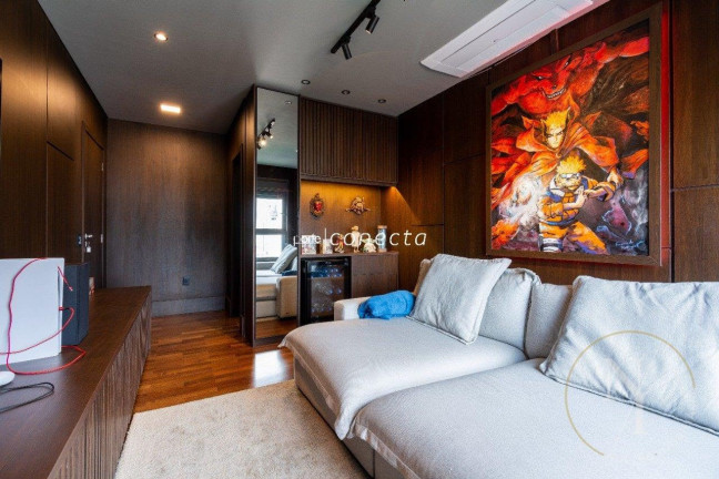 Imagem Apartamento com 4 Quartos à Venda, 337 m² em Tatuapé - São Paulo Imagem Apartamento com 4 Quartos à Venda, 337 m² em Tatuapé - São Paulo