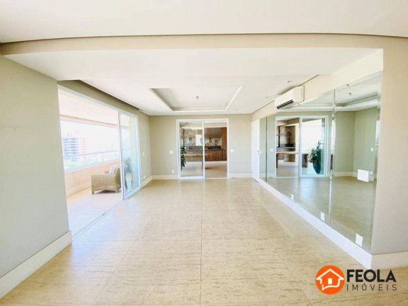 Imagem Apartamento com 3 Quartos à Venda, 388 m² em Centro - Americana Imagem Apartamento com 3 Quartos à Venda, 388 m² em Centro - Americana