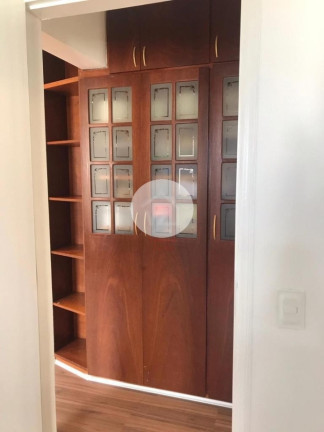 Imagem Apartamento com 3 Quartos à Venda, 100 m² em Vila Andrade - São Paulo