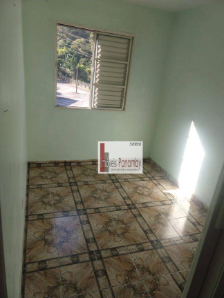Imagem Apartamento com 2 Quartos à Venda, 48 m² em Jardim Morumbi - São Paulo Imagem Apartamento com 2 Quartos à Venda, 48 m² em Jardim Morumbi - São Paulo