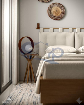 Imagem Apartamento com 2 Quartos à Venda, 53 m² em Novo Passo - Passo De Torres Imagem Apartamento com 2 Quartos à Venda, 53 m² em Novo Passo - Passo De Torres