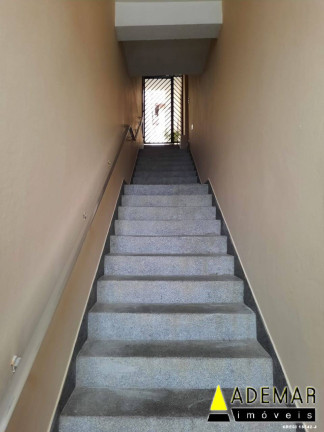 Imagem Casa com 2 Quartos à Venda, 100 m² em Centro - Diadema