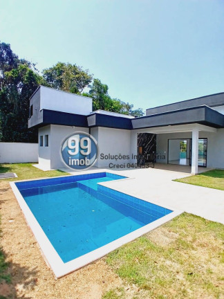 Imagem Casa com 3 Quartos à Venda, 293 m² em Ninho Verde Ii - Pardinho Imagem Casa com 3 Quartos à Venda, 293 m² em Ninho Verde Ii - Pardinho