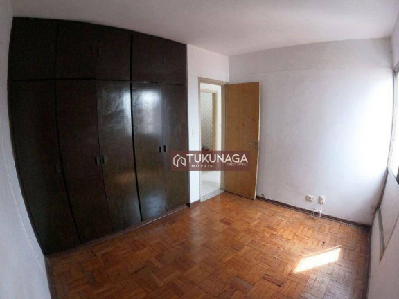 Imagem Apartamento com 2 Quartos à Venda, 78 m² em Centro - Guarulhos