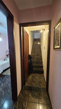 Imagem Casa com 3 Quartos à Venda, 125 m² em Jaraguá - São Paulo