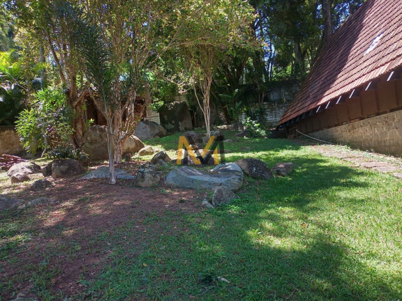 Imagem Casa com 2 Quartos à Venda, 127 m² em Caceia - Mairiporã
