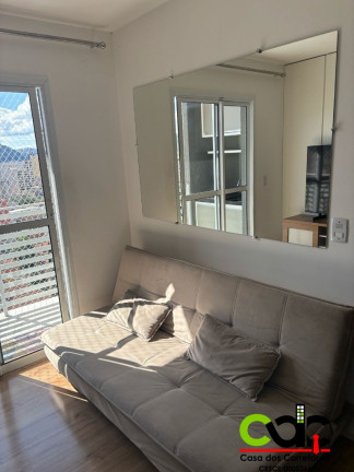 Imagem Apartamento com 2 Quartos à Venda, 100 m² em Jardim Country Club - Poços De Caldas