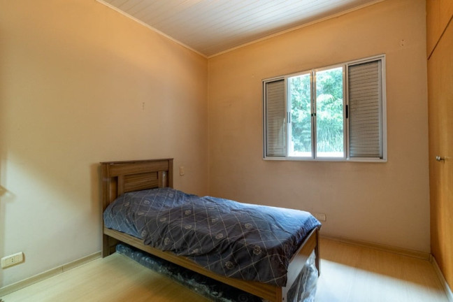 Imagem Casa com 2 Quartos à Venda, 143 m² em Cerqueira César - São Paulo