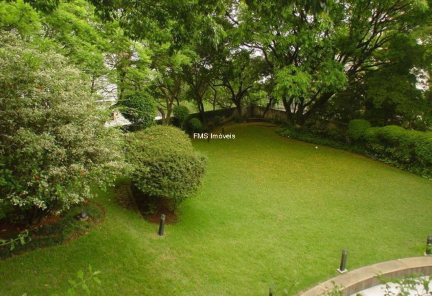 Imagem Imóvel com 4 Quartos à Venda, 371 m² em Vila Suzana - São Paulo Imagem Imóvel com 4 Quartos à Venda, 371 m² em Vila Suzana - São Paulo