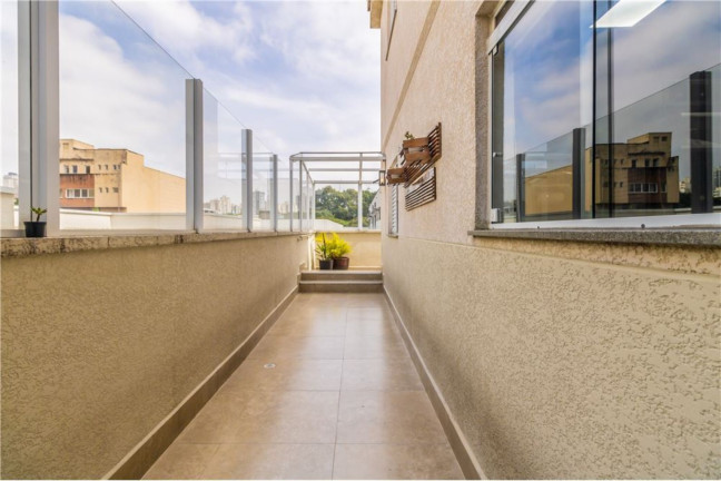 Imagem Apartamento com 1 Quarto à Venda, 39 m² em Tatuapé - São Paulo Imagem Apartamento com 1 Quarto à Venda, 39 m² em Tatuapé - São Paulo