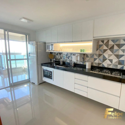 Imagem Imóvel com 3 Quartos à Venda, 120 m² em Praia Do Morro - Guarapari