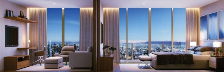 Imagem Cobertura com 4 Quartos à Venda, 722 m² em Pinheiros - São Paulo