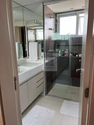 Imagem Apartamento com 3 Quartos à Venda, 225 m² em Cidade Monções - São Paulo
