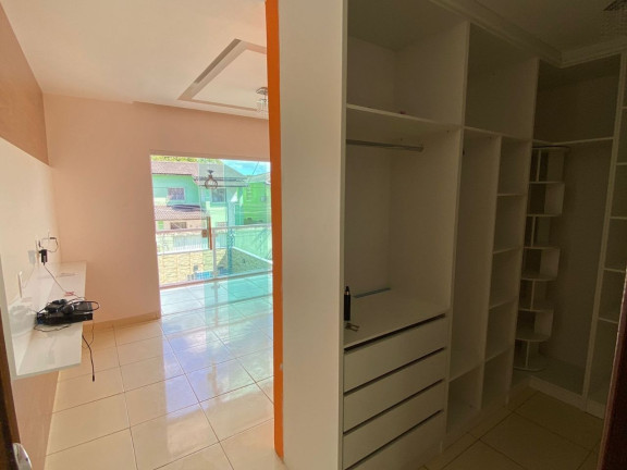 Imagem Casa com 3 Quartos à Venda, 154 m² em Caji - Lauro De Freitas Imagem Casa com 3 Quartos à Venda, 154 m² em Caji - Lauro De Freitas