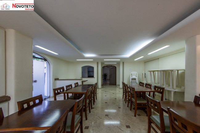 Imagem Imóvel com 3 Quartos à Venda, 142 m² em Jardim Avelino - São Paulo