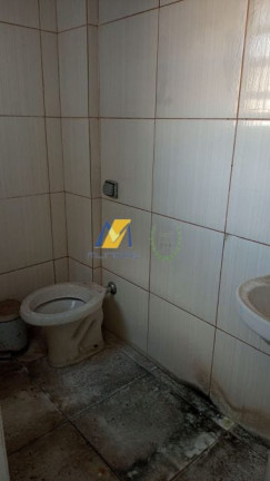 Sala Comercial para Alugar, 445 m² em Parque João Ramalho - Santo André