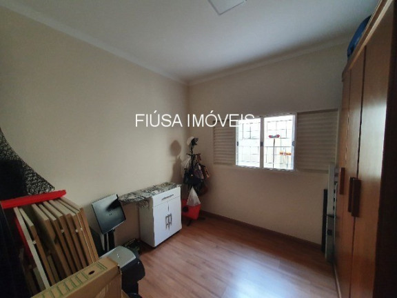 Imagem Casa com 3 Quartos à Venda, 148 m² em Esplanada Primo Meneghetti - Franca