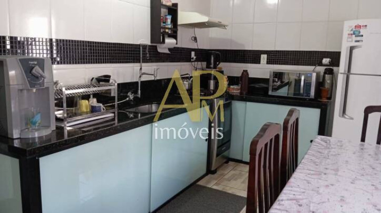 Imagem Casa com 3 Quartos à Venda, 311 m² em Fundos - Biguaçu Imagem Casa com 3 Quartos à Venda, 311 m² em Fundos - Biguaçu