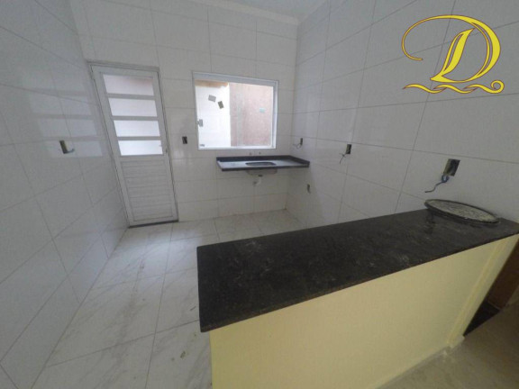 Imagem Casa com 2 Quartos à Venda, 52 m² em Aviação - Praia Grande Imagem Casa com 2 Quartos à Venda, 52 m² em Aviação - Praia Grande