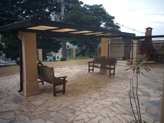 Apartamento com 3 Quartos para Alugar, 112 m² em Jardim São Carlos - Sumaré