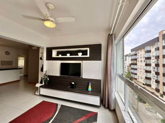 Imagem Apartamento com 2 Quartos à Venda, 106 m² em Zona Nova - Capao Da Canoa