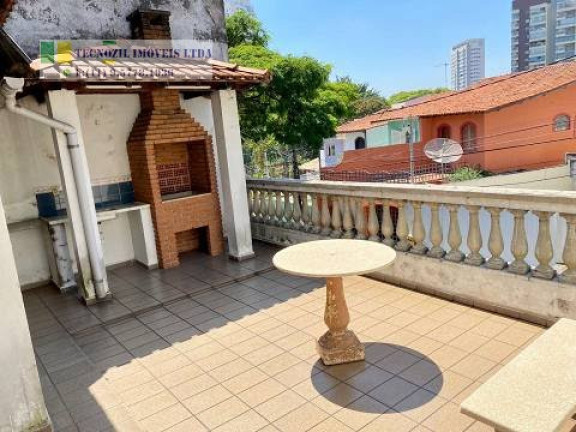 Imagem Sobrado com 3 Quartos à Venda, 216 m² em Jardim Da Gloria - São Paulo Imagem Sobrado com 3 Quartos à Venda, 216 m² em Jardim Da Gloria - São Paulo