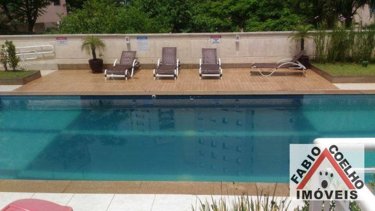 Imagem Apartamento com 3 Quartos à Venda, 75 m² em Vila Inglesa - São Paulo